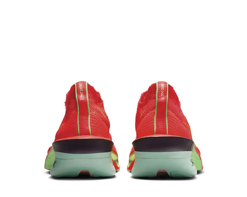 Nike Air ZoomX Alphafly Next 3% Bright Crimson - Image 4