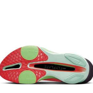 Nike Air ZoomX Alphafly Next 3% Bright Crimson