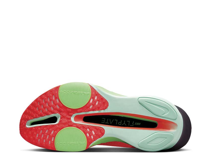 Nike Air ZoomX Alphafly Next 3% Bright Crimson - Image 5