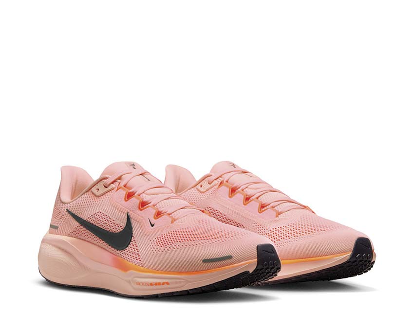Nike Air Zoom Pegasus 41 Washed Coral - Image 3