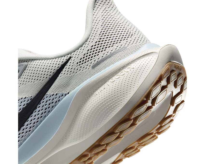 Nike Air Zoom Pegasus 41 Wolf Grey - Image 2