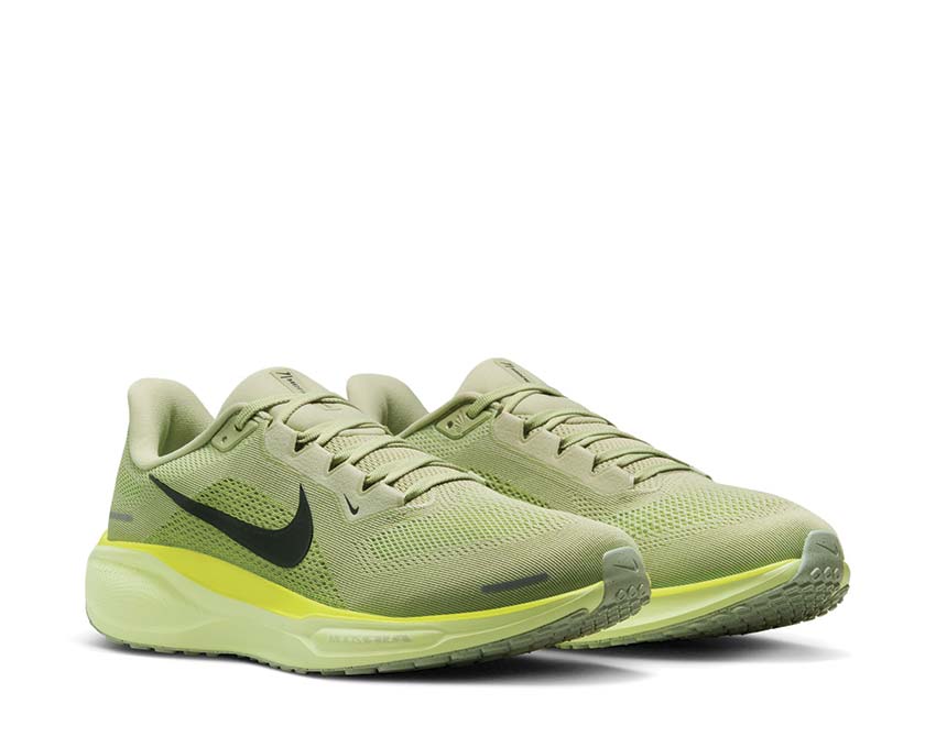 Nike Air Zoom Pegasus 41 Olive Aura - Image 3