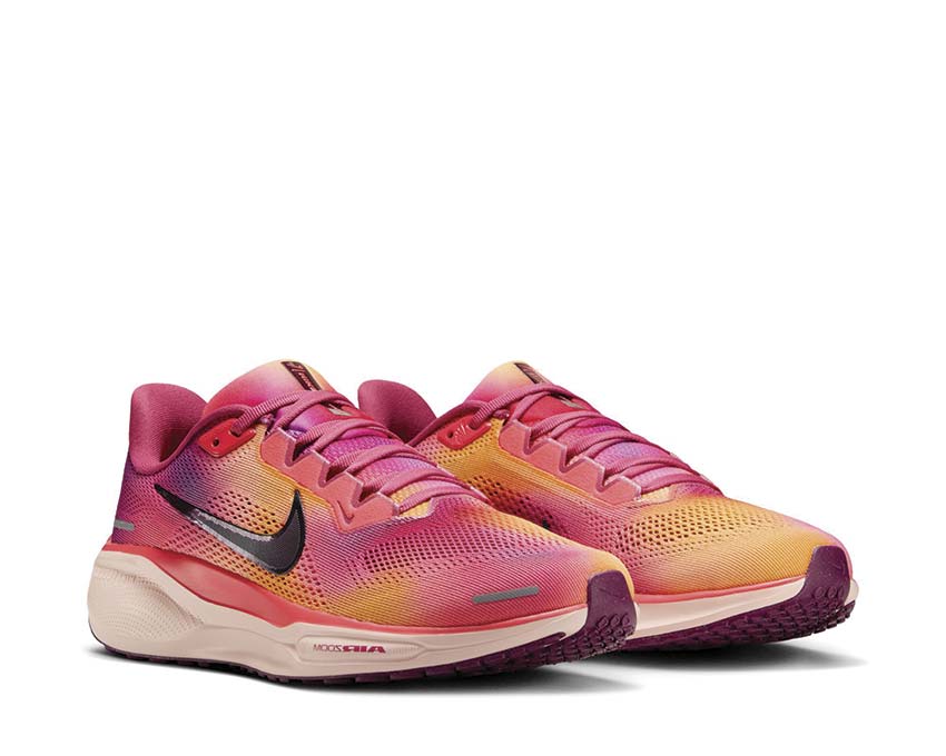Nike Air Zoom Pegasus 41 SE W Sunset - Image 3