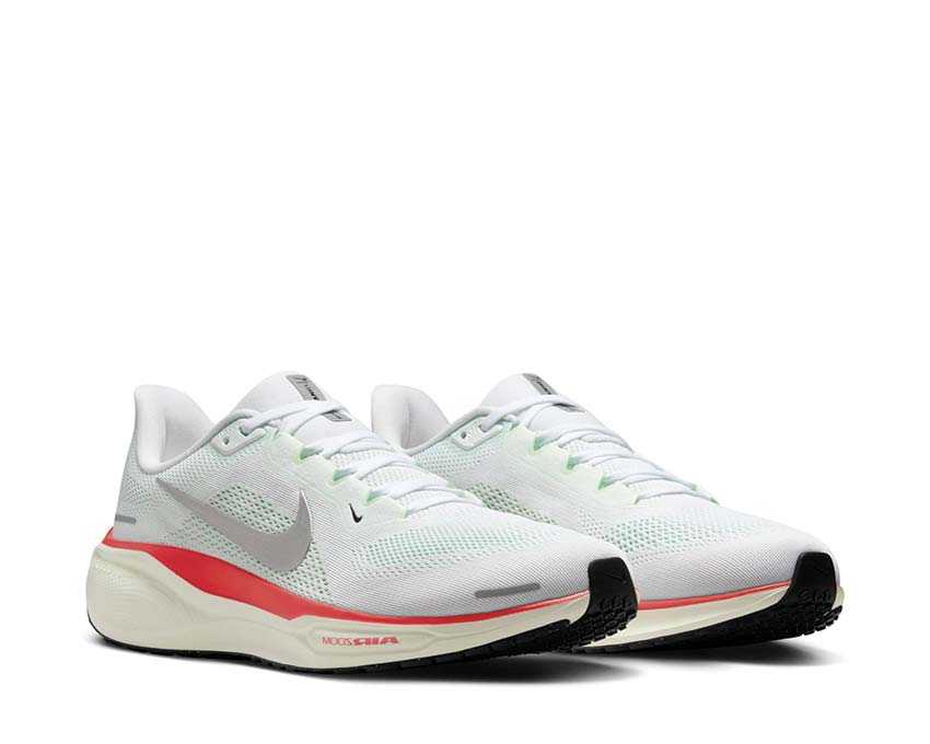 Nike Air Zoom Pegasus 41 Barely Green - Image 3