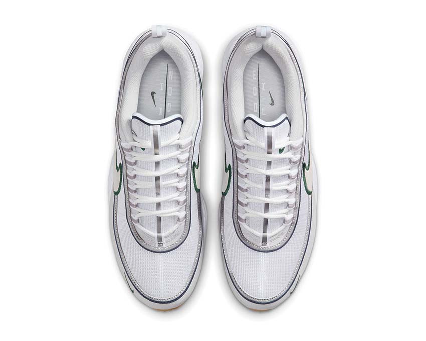 Nike Air Zoom Spiridon Photon Dust - Image 5