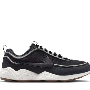Nike Air Zoom Spiridon Off Noir