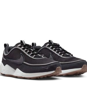 Nike Air Zoom Spiridon Off Noir
