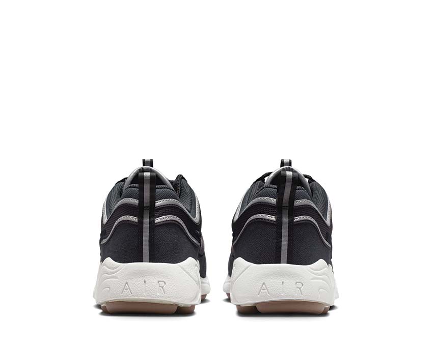 Nike Air Zoom Spiridon Off Noir - Image 4