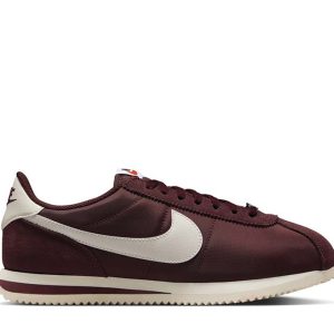 Nike Cortez W Burgundy Crush