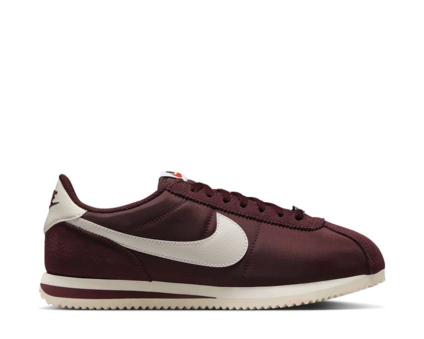Nike Cortez W Burgundy Crush