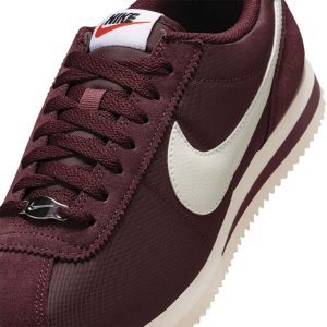 Nike Cortez W Burgundy Crush