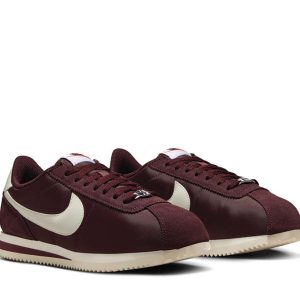 Nike Cortez W Burgundy Crush