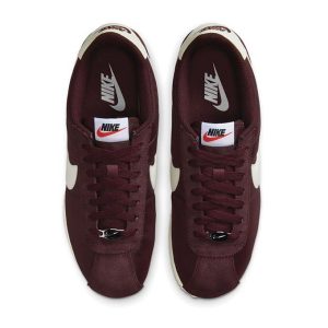 Nike Cortez W Burgundy Crush