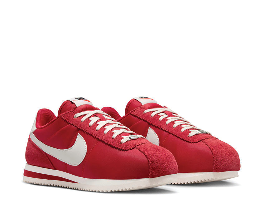 Nike Cortez W Gym Red - Image 3
