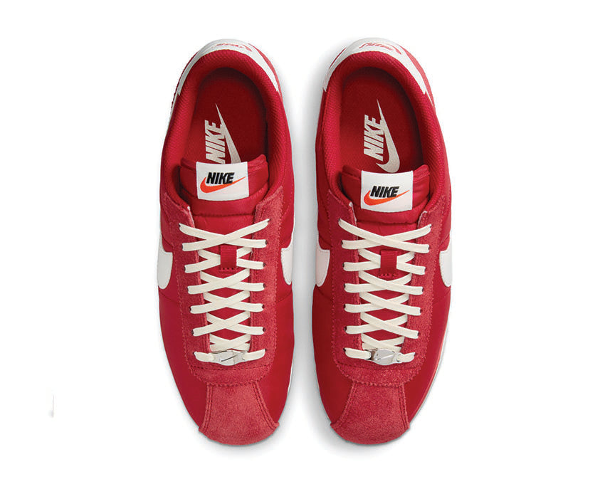 Nike Cortez W Gym Red - Image 5