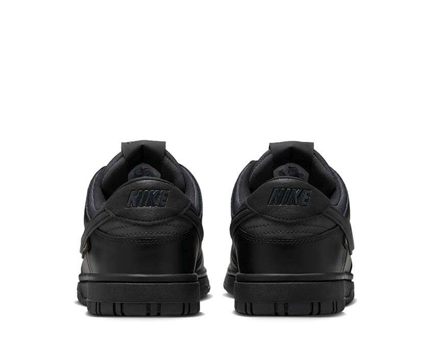 Nike Dunk Low GTX Black - Image 4