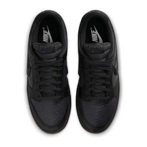 Nike Dunk Low GTX Black