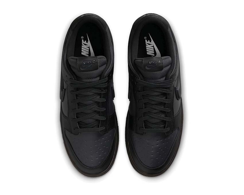 Nike Dunk Low GTX Black - Image 5