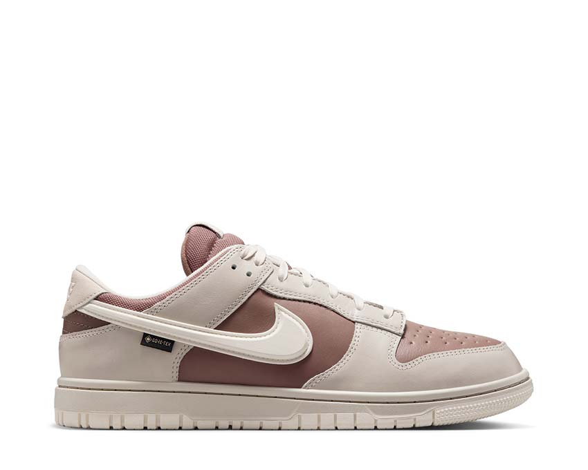Nike Dunk Low GTX Light Bone