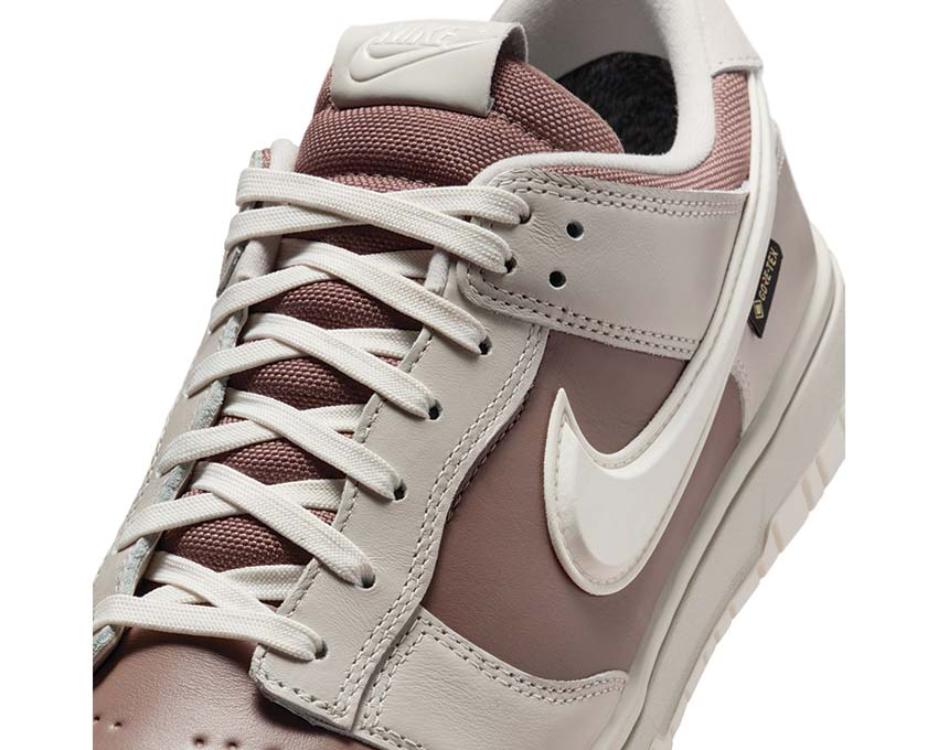 Nike Dunk Low GTX Light Bone - Image 2