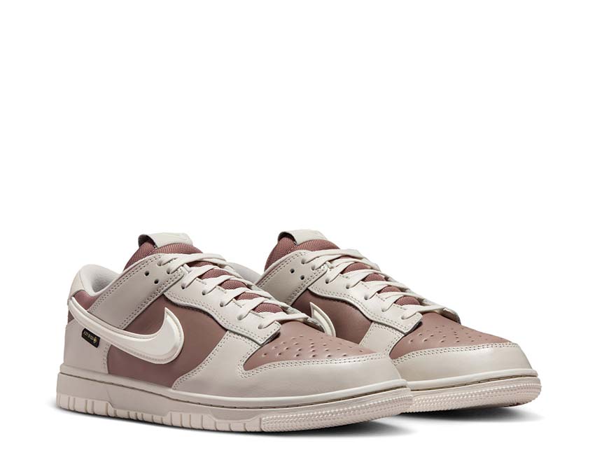 Nike Dunk Low GTX Light Bone - Image 3