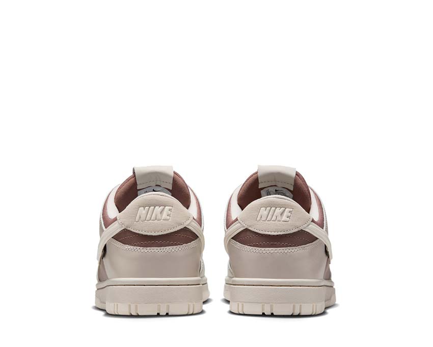 Nike Dunk Low GTX Light Bone - Image 4