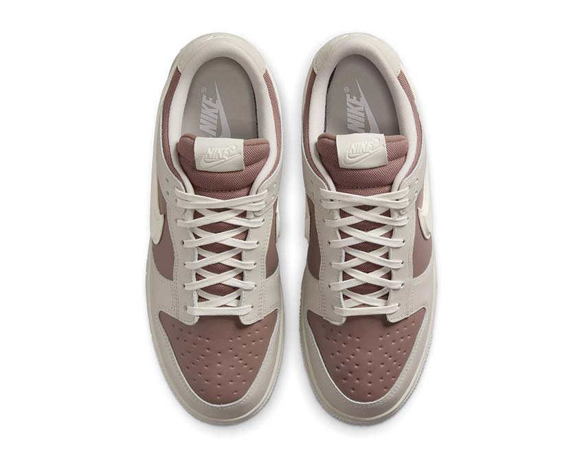 Nike Dunk Low GTX Light Bone - Image 5