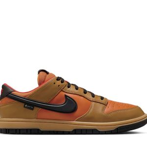 Nike Dunk Low GTX Wheat