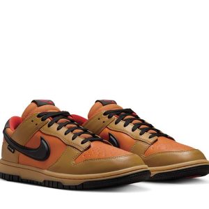 Nike Dunk Low GTX Wheat