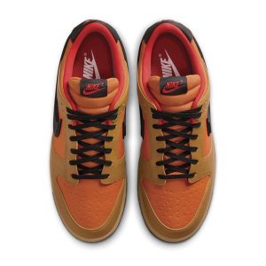 Nike Dunk Low GTX Wheat