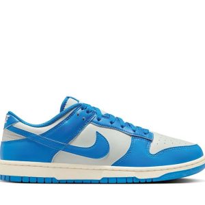 Nike Dunk Low Retro Photo Blue