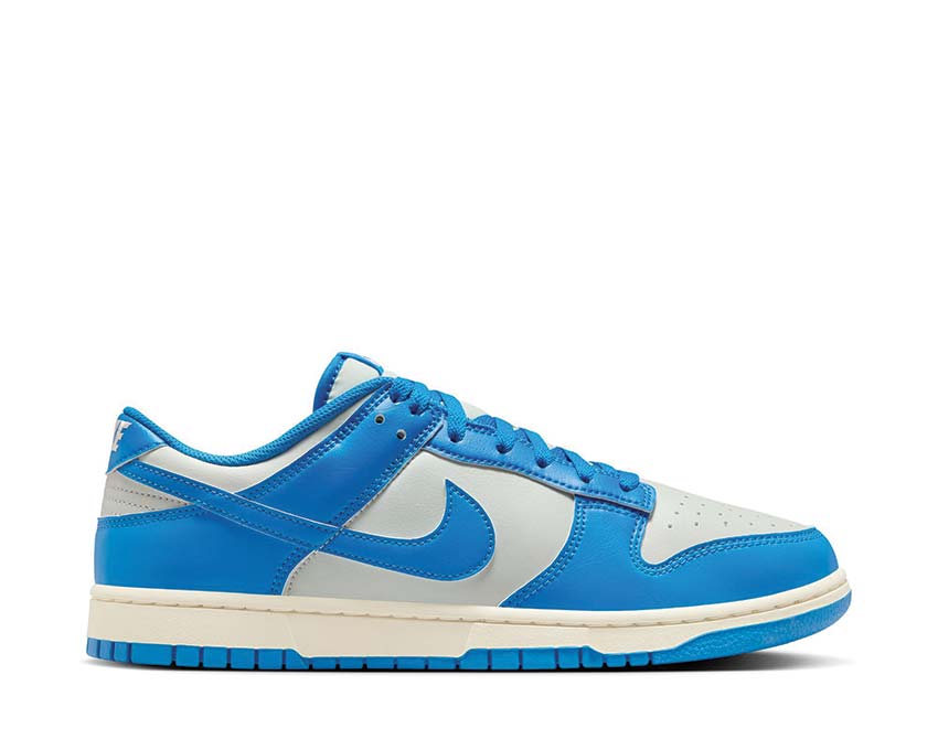 Nike Dunk Low Retro Photo Blue