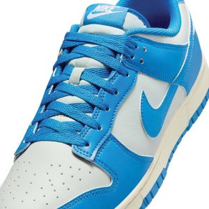 Nike Dunk Low Retro Photo Blue