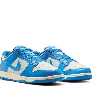 Nike Dunk Low Retro Photo Blue