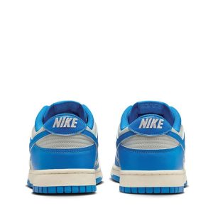 Nike Dunk Low Retro Photo Blue