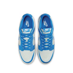 Nike Dunk Low Retro Photo Blue