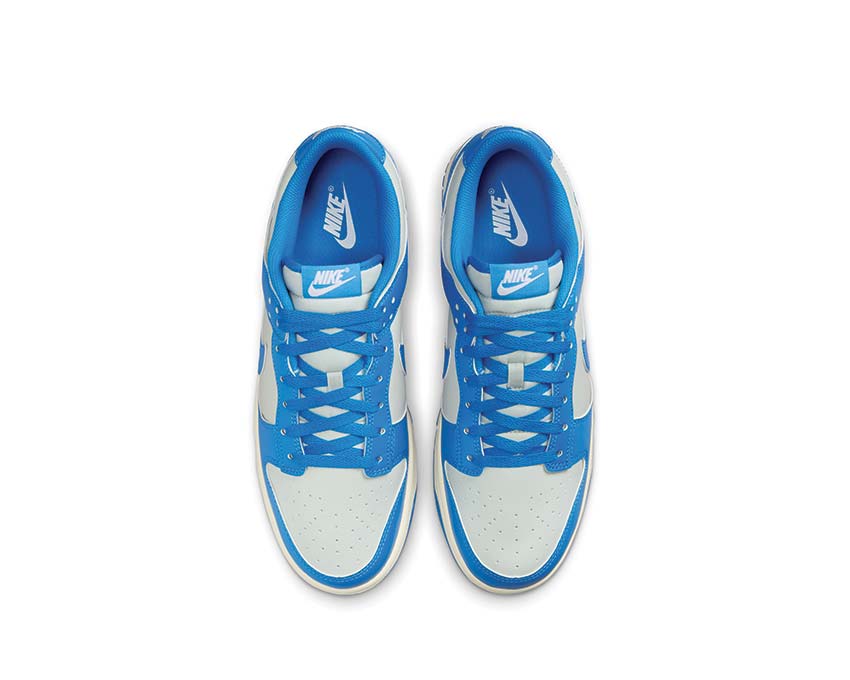 Nike Dunk Low Retro Photo Blue - Image 5