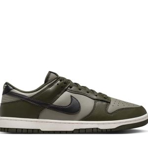 Nike Dunk Low Retro Cargo Khaki
