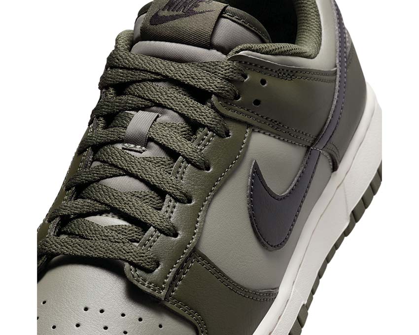 Nike Dunk Low Retro Cargo Khaki - Image 2