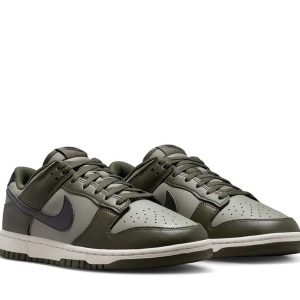 Nike Dunk Low Retro Cargo Khaki
