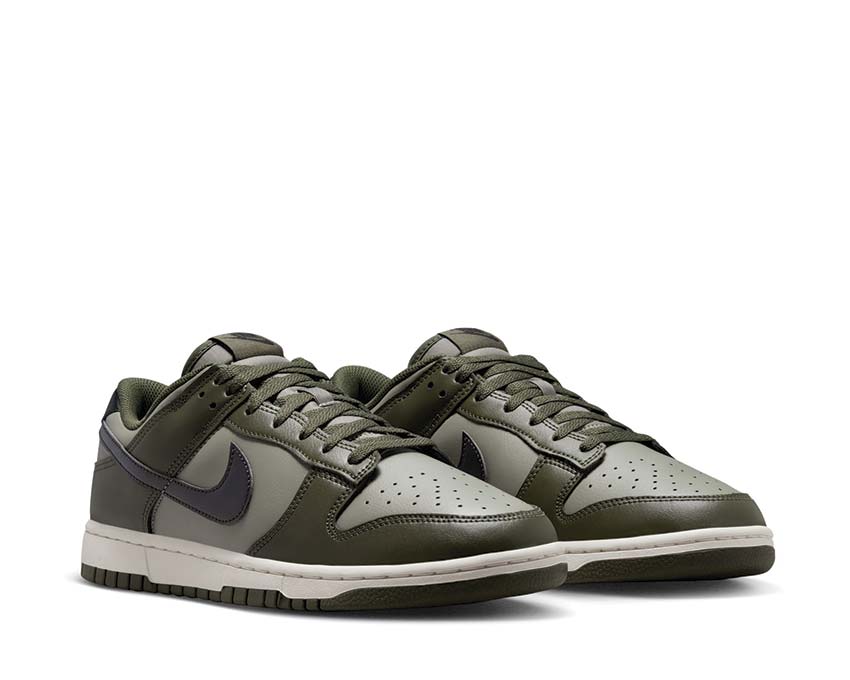 Nike Dunk Low Retro Cargo Khaki - Image 3