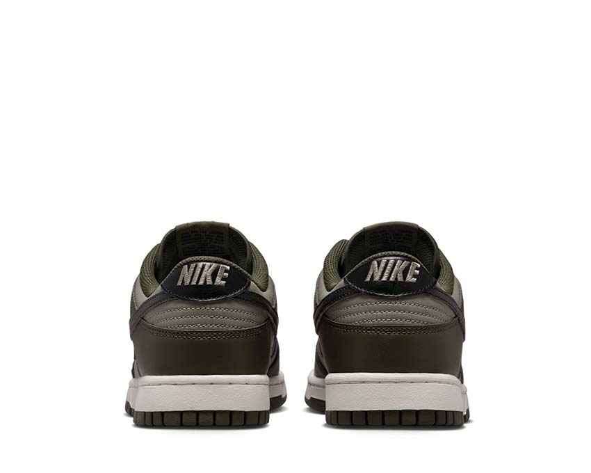 Nike Dunk Low Retro Cargo Khaki - Image 4