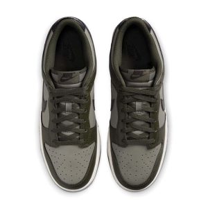 Nike Dunk Low Retro Cargo Khaki