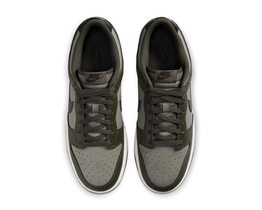 Nike Dunk Low Retro Cargo Khaki - Image 5