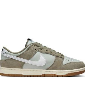 Nike Dunk Low Retro SE Light Army