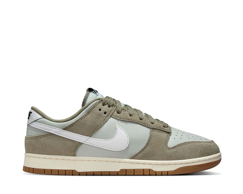 Nike Dunk Low Retro SE Light Army