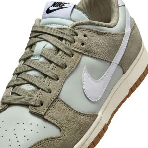 Nike Dunk Low Retro SE Light Army