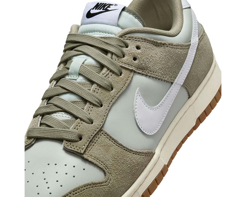 Nike Dunk Low Retro SE Light Army - Image 2