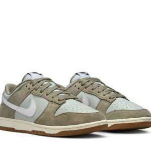 Nike Dunk Low Retro SE Light Army