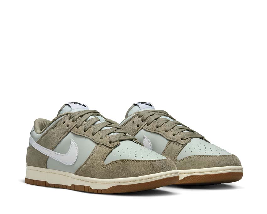 Nike Dunk Low Retro SE Light Army - Image 3